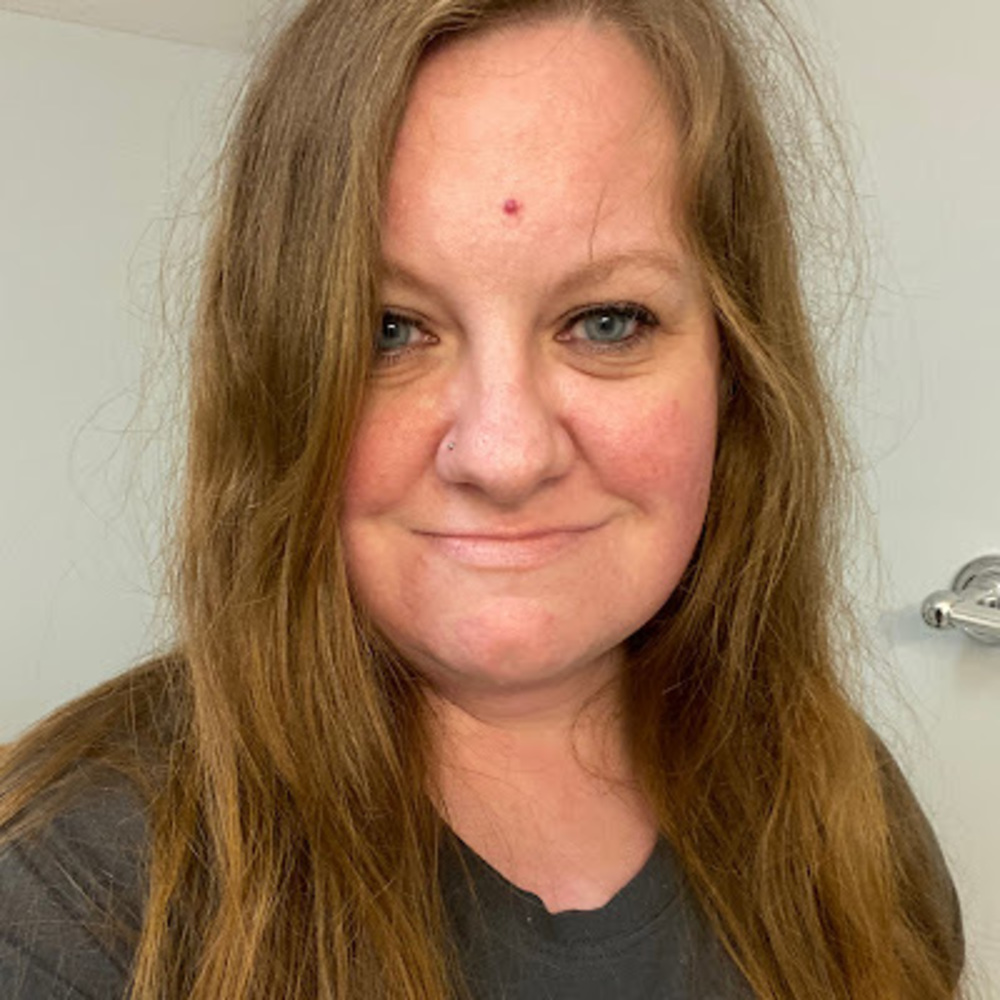 Meet your Posher, Carrie